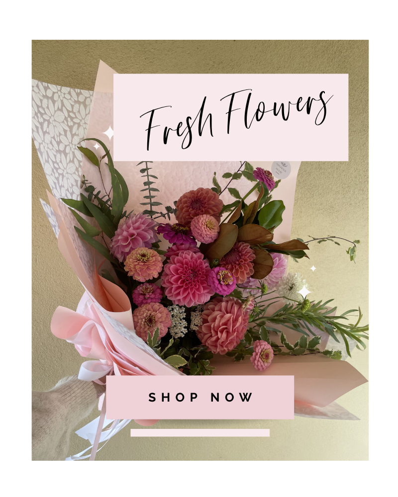 Fresh Flowers