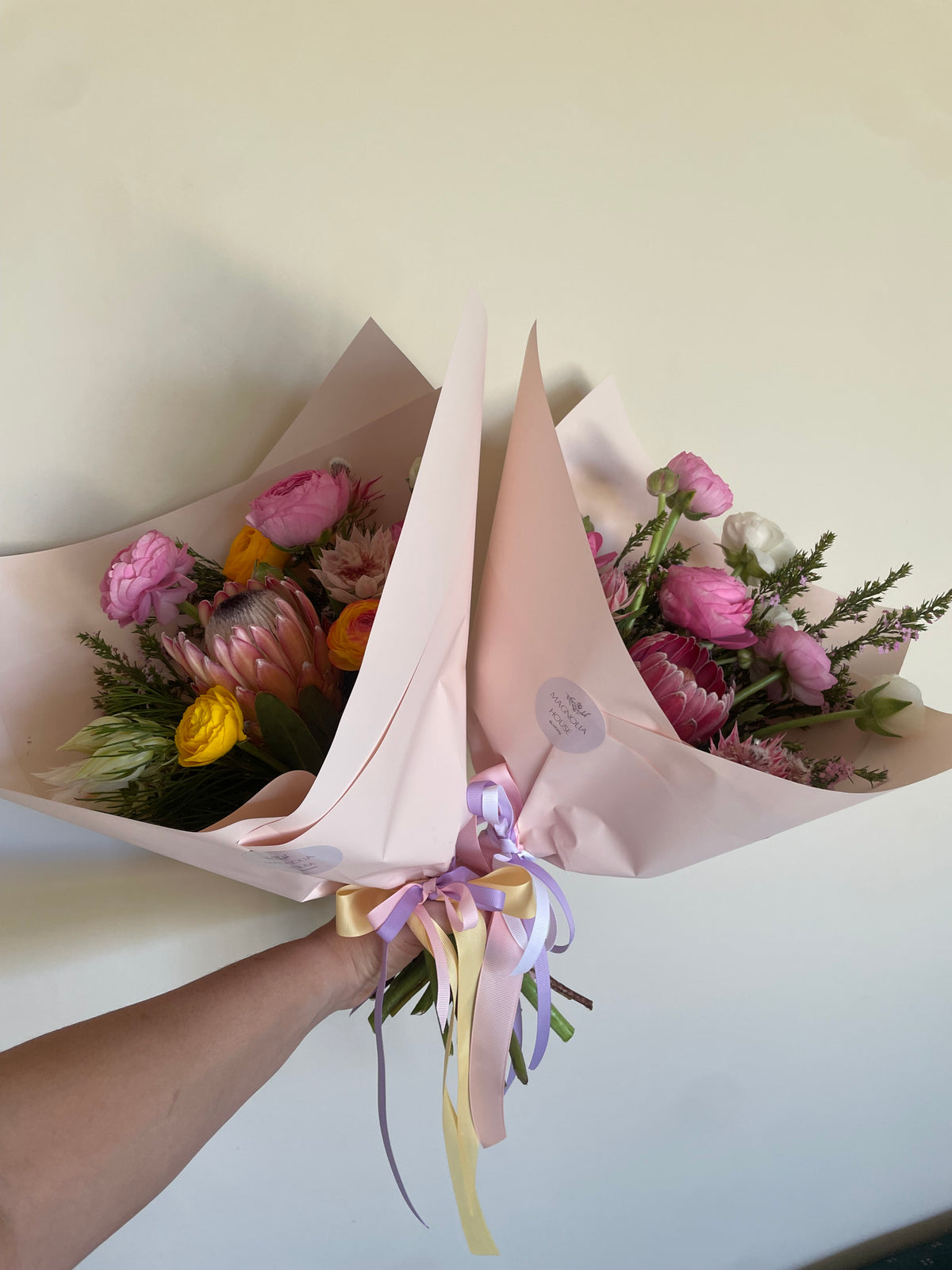 Posy of the week