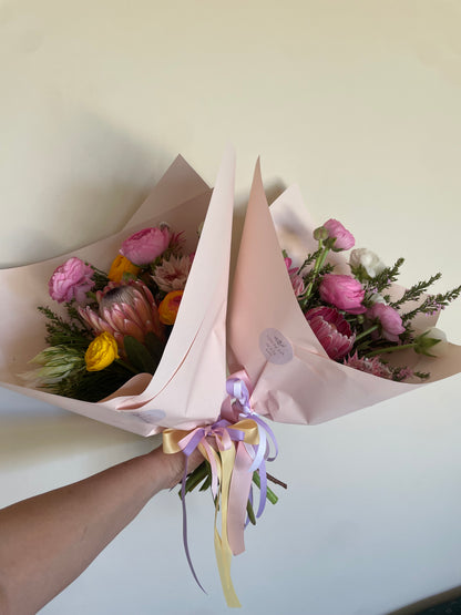 Posy of the week