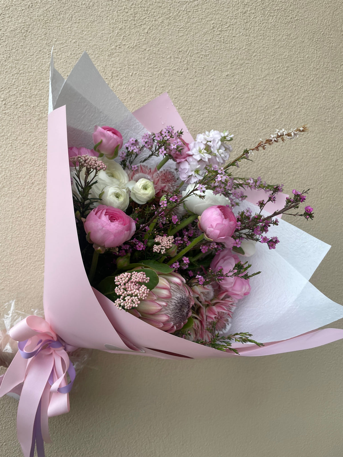 Posy of the week