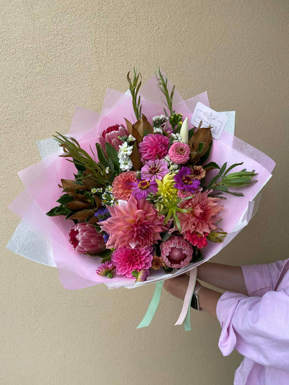 Posy of the week