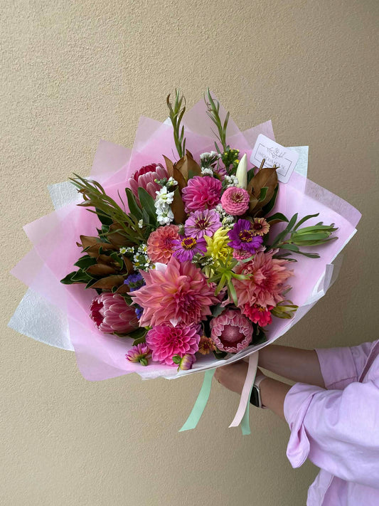 Posy of the week